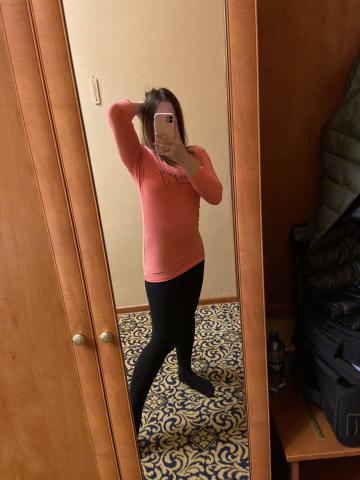 Индивидуалка Оксана Фотография 5
